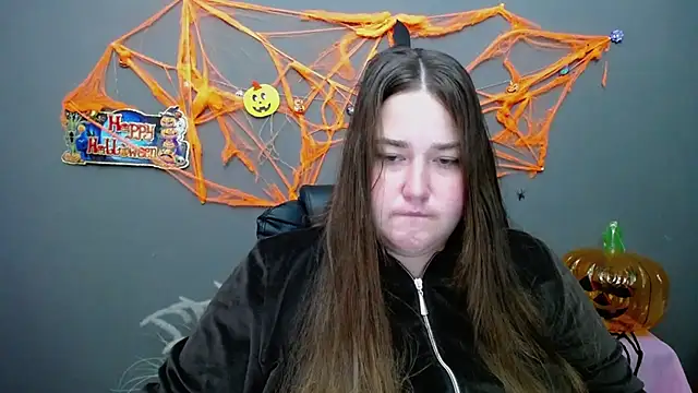 XX Daniella XX online show from 27, 10, 2025