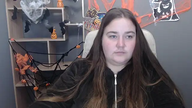 XX Daniella XX online show from 3, 11, 2025