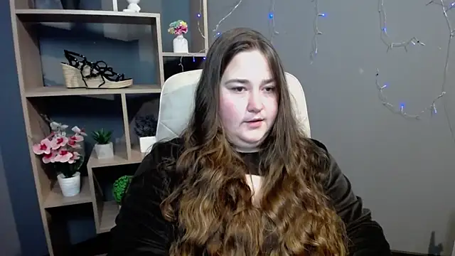 XX Daniella XX online show from 19, 11, 2025