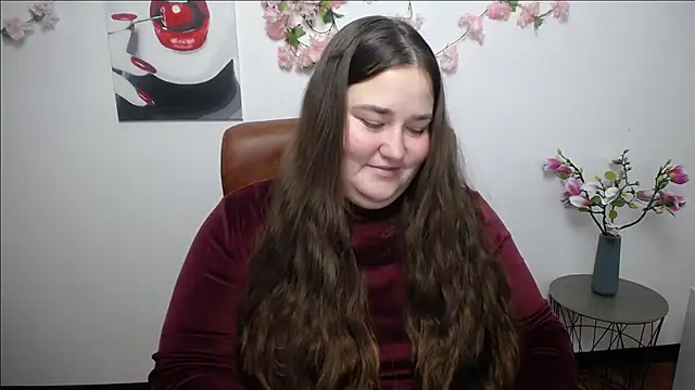 XX Daniella XX online show from 20, 11, 2025