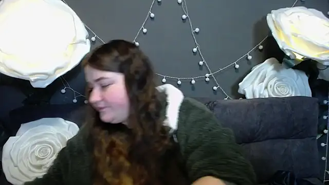 XX Daniella XX online show from 27, 11, 2025