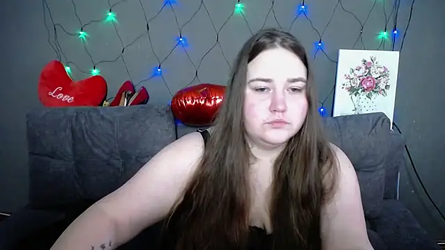 XX Daniella XX online show from 12, 2, 2026