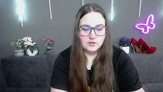 XX Daniella XX online show from 11, 5, 2026