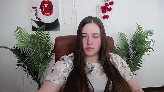 XX Daniella XX online show from 13, 5, 2026