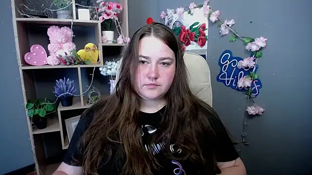 XX Daniella XX online show from 26, 5, 2026