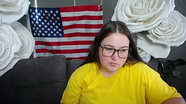 XX Daniella XX online show from 7, 7, 2026