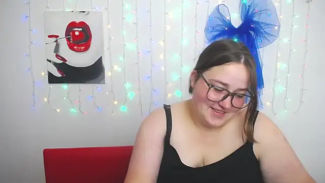 XX Daniella XX online show from 11, 7, 2026
