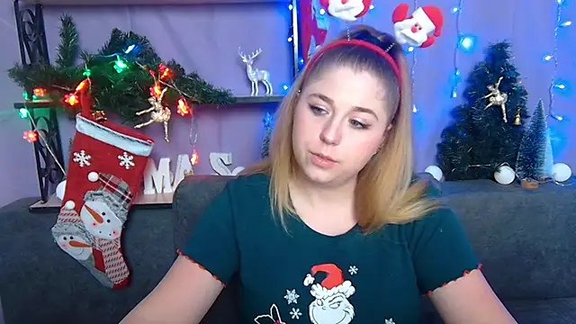 JessikaDaniel online show from 18, 12, 2024