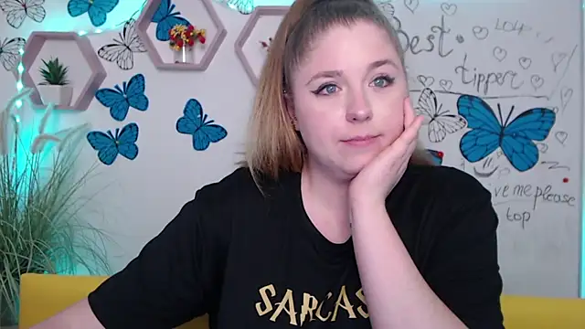 JessikaDaniel online show from 19, 3, 2025