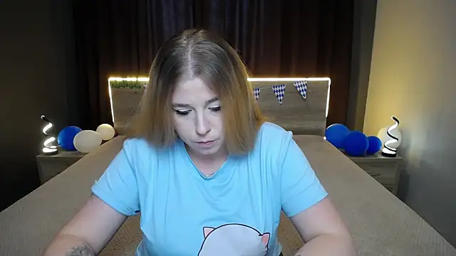 JessikaDaniel online show from 26, 9, 2025