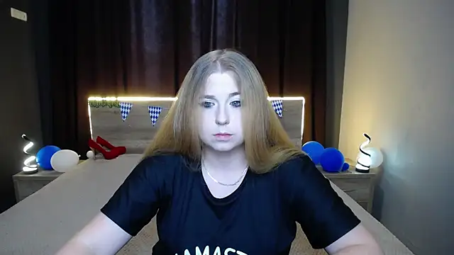 JessikaDaniel online show from 30, 9, 2025