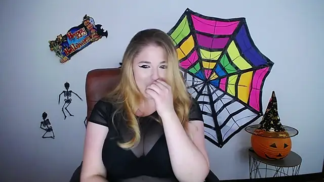 JessikaDaniel online show from 20, 10, 2025