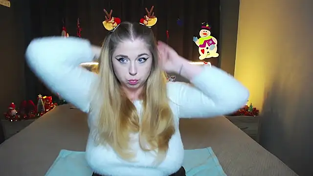 JessikaDaniel online show from 17, 12, 2025