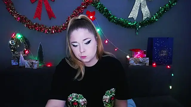 JessikaDaniel online show from 20, 12, 2025