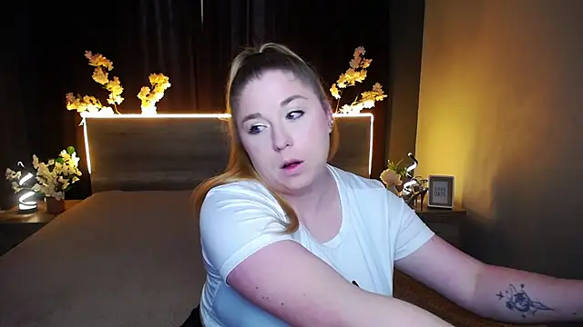 JessikaDaniel online show from 17, 3, 2026