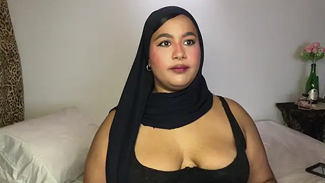 Maryam yamal online show from 18, 4, 2026
