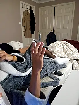 AmateurGuy23 online show from 5, 10, 2025