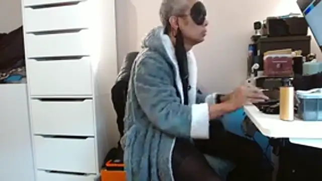 AmateurGuy23 online show from 2, 12, 2025