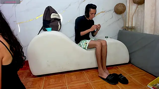 SecretsParty online show from 12, 4, 2026