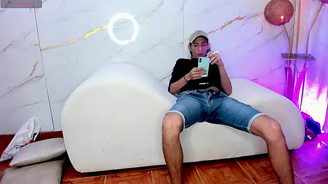 SecretsParty online show from 14, 4, 2026