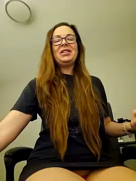 RebeccaXO  online show from 9, 2, 2025