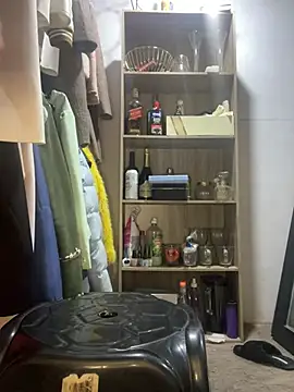 DulceMya6 online show from 20, 12, 2024