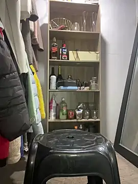 DulceMya6 online show from 10, 1, 2025