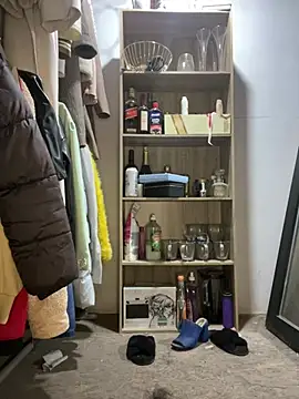 DulceMya6 online show from 20, 3, 2025