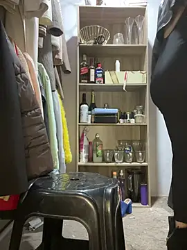 DulceMya6 online show from 23, 3, 2025