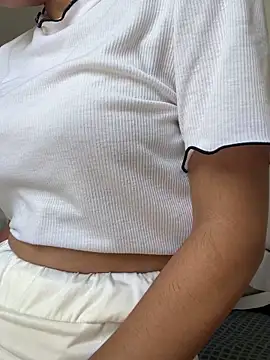 Snapshot of DulceMya6 chatting on 24, 3, 2026 DulceMya6 online show from 24, 3, 2026