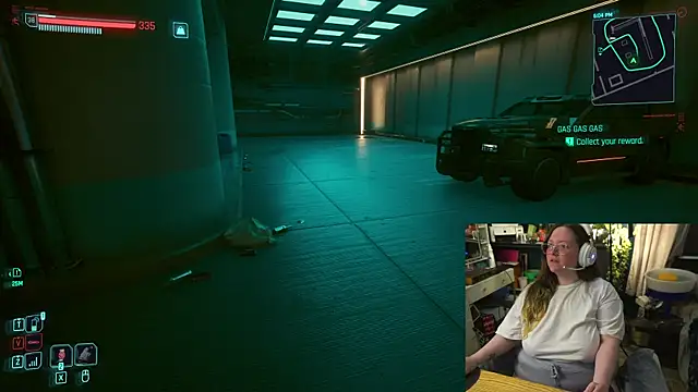 Geeky Kitten online show from 25, 9, 2025