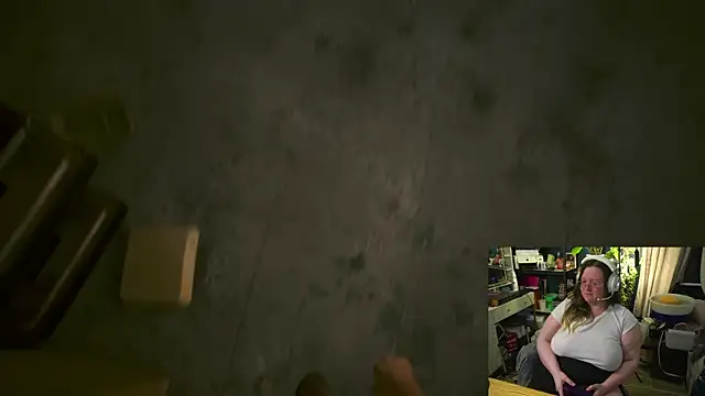 Geeky Kitten online show from 26, 9, 2025