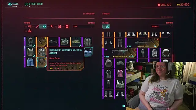 Geeky Kitten online show from 29, 9, 2025