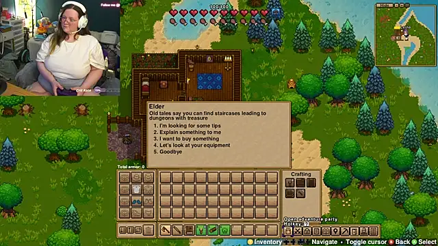 Geeky Kitten online show from 20, 10, 2025