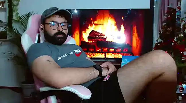 Snapshot of johnnyalx chatting on 21, 12, 2024 johnnyalx online show from 21, 12, 2024