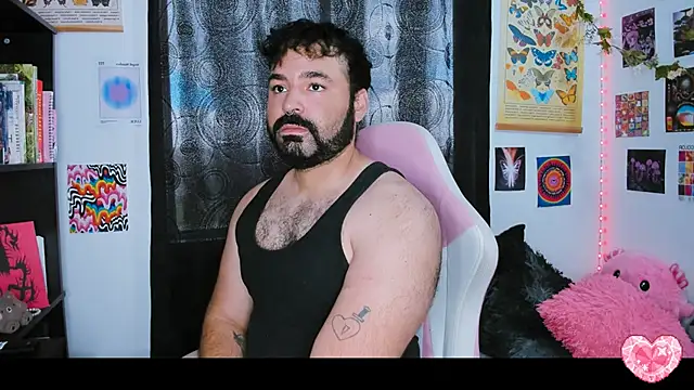 Snapshot of johnnyalx chatting on 19, 3, 2025 johnnyalx online show from 19, 3, 2025