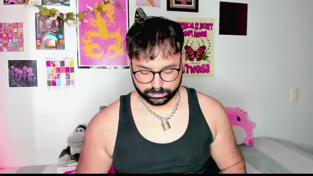 Snapshot of johnnyalx chatting on 24, 9, 2025 johnnyalx online show from 24, 9, 2025