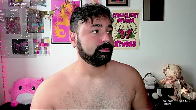 johnnyalx online show from 4, 10, 2025