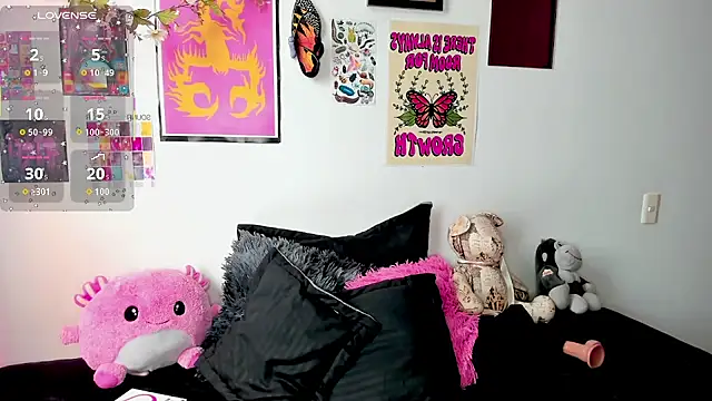 johnnyalx online show from 8, 10, 2025