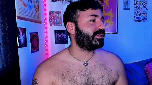 johnnyalx online show from 28, 3, 2026