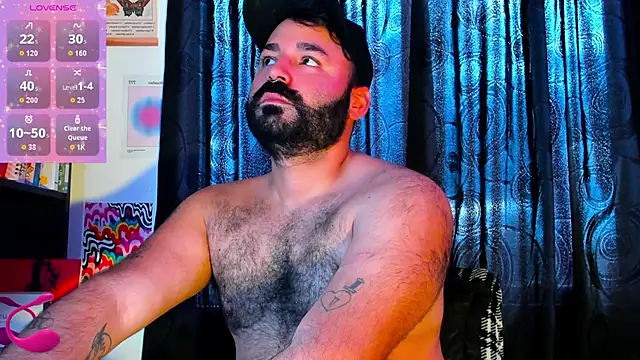 johnnyalx online show from 22, 5, 2026