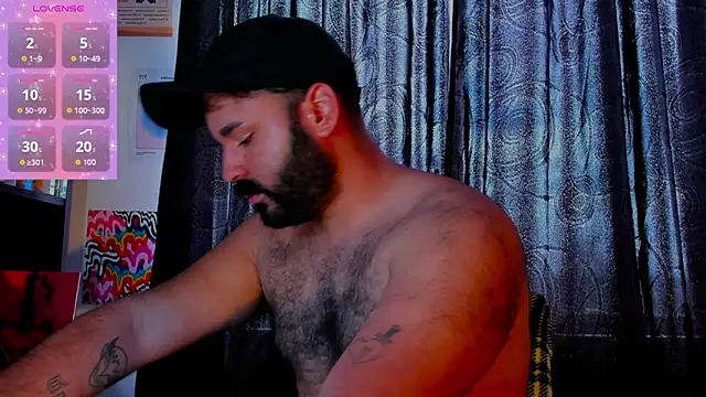 johnnyalx online show from 24, 5, 2026