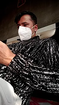 LoLZzZz  online show from 23, 12, 2025