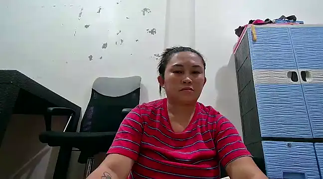 LalaiAsian online show from 25, 2, 2025