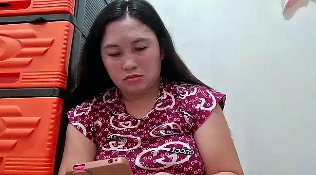 LalaiAsian online show from 3, 3, 2025