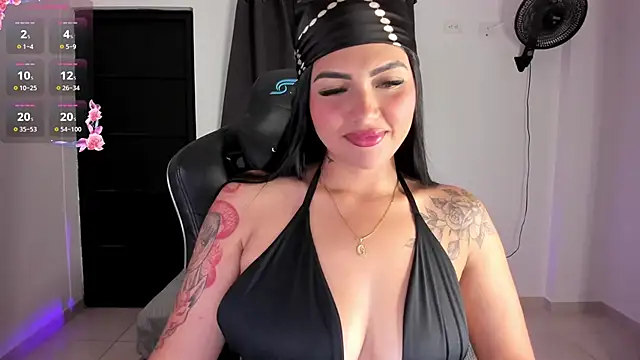 karol green  online show from 20, 5, 2026