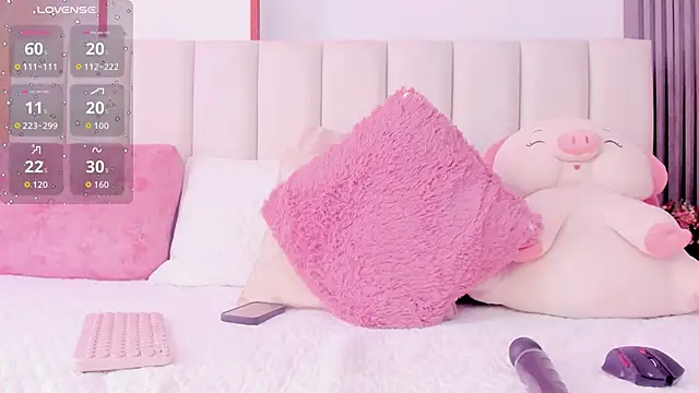 Skcarlet beckett online show from 2, 10, 2025