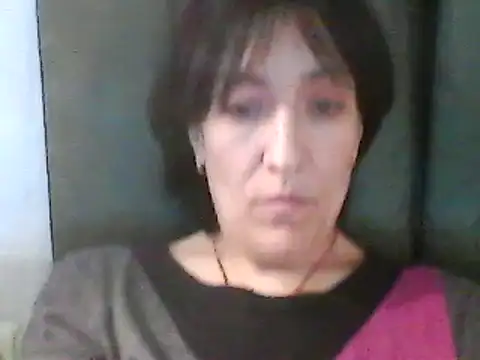 SunnyAmorre online show from 16, 2, 2025