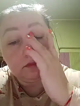 Rini333 online show from 14, 12, 2025