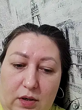 Rini333 online show from 22, 12, 2025